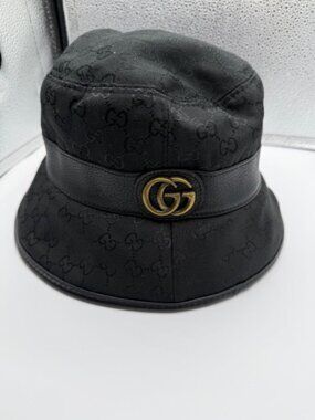 GUCCI BUCKET HAT